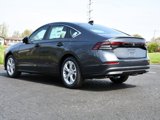 New 2025 Honda Accord LX image 5