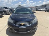 Used 2017 Chevrolet Traverse LT image 2