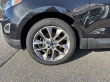 Used 2015 Ford Edge Titanium w/ Technology Package image 4