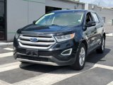 Used 2018 Ford Edge SEL w/ Equipment Group 201A image 2