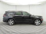 Used 2021 Jeep Grand Cherokee L Limited image 4