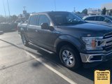 Used 2018 Ford F150 XLT image 5