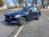 New 2025 MAZDA CX-30 AWD 2.5 S image 4
