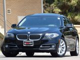Used 2016 BMW 535i Sedan image 4