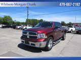 Used 2017 RAM 1500 Big Horn image 3