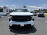 Used 2024 Chevrolet Silverado 1500 Custom image 2