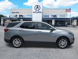 Used 2023 Chevrolet Equinox LT image 4