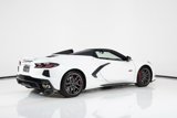 Used 2023 Chevrolet Corvette Stingray Premium Conv w/ Z51 Performance Package image 3