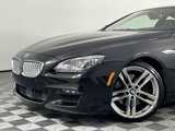 Used 2015 BMW 650i Coupe image 6
