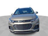 Certified 2022 Chevrolet Trax LT w/ Sport Edition image 3