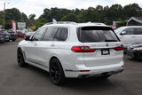 Used 2022 BMW X7 xDrive40i w/ Executive Package image 5