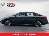 Certified 2019 Nissan Sentra SR Turbo w/ Premium Package (SR Turbo) image 6