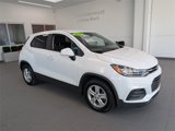 Used 2019 Chevrolet Trax LS image 2