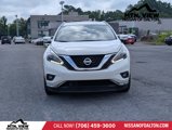 Used 2018 Nissan Murano SV image 3