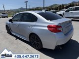 Used 2015 Subaru WRX Premium w/ Popular Package #1 image 5