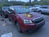 Used 2017 Subaru Forester 2.5i w/ Alloy Wheel Package image 3