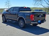 Used 2020 Ford Ranger Lariat w/ Equipment Group 501A Mid image 4