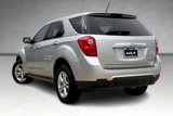 Used 2015 Chevrolet Equinox LS image 4