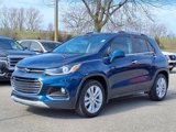 Used 2020 Chevrolet Trax Premier w/ LPO, Cargo Package image 3