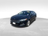 Used 2016 Ford Fusion SE w/ Equipment Group 202A image 3