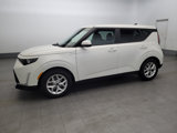 Used 2023 Kia Soul LX w/ LX Technology Package image 2