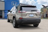 Used 2019 Jeep Cherokee Latitude Plus image 4