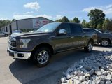 Used 2017 Ford F150 Lariat w/ Equipment Group 502A Luxury image 4