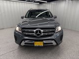 Used 2019 Mercedes-Benz GLS 450 4MATIC image 2