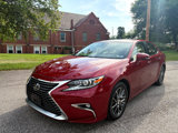 Used 2016 Lexus ES 350 image 3
