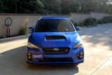 Used 2016 Subaru WRX STI image 4