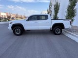Used 2023 Toyota Tacoma TRD Off-Road w/ Advanced Technology Package image 6