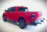Used 2022 RAM 1500 Big Horn w/ Built-to-serve Edition image 3