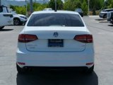 Used 2017 Volkswagen Jetta SE image 3