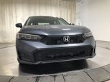 New 2026 Honda Civic LX image 2