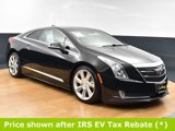 Used 2016 Cadillac ELR image 3