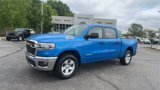 New 2025 RAM 1500 4x4 Crew Cab image 3