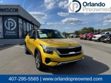 Used 2021 Kia Seltos S image 1