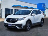Used 2020 Honda CR-V EX image 2