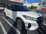 Certified 2023 Nissan Kicks SV image 2