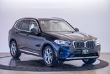 Certified 2022 BMW X3 sDrive30i w/ Convenience Package image 5
