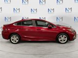Used 2017 Chevrolet Cruze LT w/ RS Package image 6
