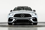New 2024 Mercedes-Benz C 63 AMG S image 2