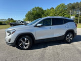 Used 2020 GMC Terrain SLT image 3