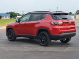 Used 2024 Jeep Compass Latitude w/ Convenience Group image 4