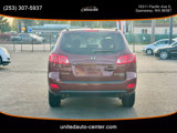 Used 2008 Hyundai Santa Fe GLS image 4