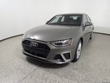 Certified 2024 Audi A4 2.0T Premium Plus image 3
