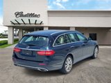 Used 2017 Mercedes-Benz E 400 4MATIC Wagon image 5