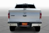 Used 2012 Ford F150 Lariat w/ Lariat Plus Pkg image 4