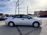 Used 2020 Nissan Versa S image 4