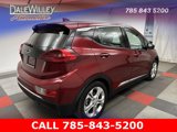Used 2020 Chevrolet Bolt LT image 6